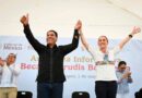 Eduardo Ramírez destaca respaldo de Claudia Sheinbaum a la educación de la juventud chiapaneca
