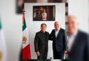 Eduardo Ramírez fortalece apoyos de asistencia social y salud con el respaldo de la Federación