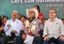 Del olvido a la prosperidad, Eduardo Ramírez impulsa acciones para transformar a Pantelhó