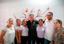 Eduardo Ramírez inaugura Centros LIBRE en Tuxtla Chico y Cacahoatán para fortalecer la protección de las mujeres