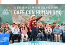 Eduardo Ramírez reafirma compromiso con la paz y la prosperidad en Bejucal de Ocampo y Amatenango de la Frontera