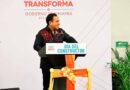 Eduardo Ramírez reconoce al sector constructor y reafirma compromiso con la transparencia en la obra pública