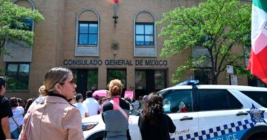 EU revisa consulados mexicanos tras tensiones por cooperación en seguridad y violencia de cárteles