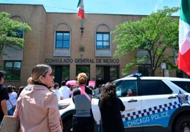 EU revisa consulados mexicanos tras tensiones por cooperación en seguridad y violencia de cárteles