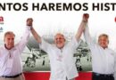 Exalcalde morenista de Mazatlán denunciará ante Sheinbaum la red de corrupción de Rocha Moya