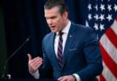 Exige Hegseth a México hacer más contra las drogas «para que nosotros no tengamos que hacerlo»; reconoce «colaboración sin precedentes»