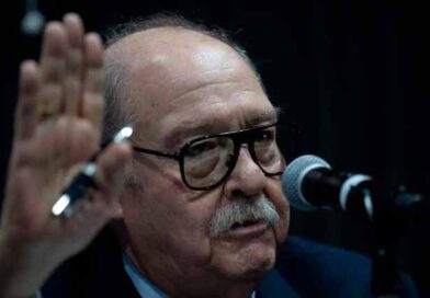 Fallece Javier Coello Trejo, “El Fiscal de Hierro”, a los 77 años