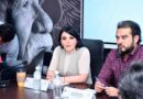 Fortalecen coordinación institucional en el sector educativo para garantizar transparencia