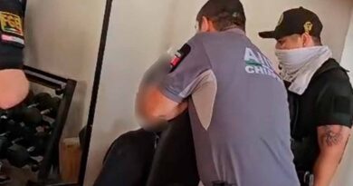 Investiga la Fiscalía General de Chiapas a elementos de seguridad por tortura contra un detenido. Pide el gobernador Eduardo Ramírez ir contra los responsables