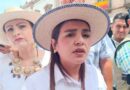 «¿Ahora me tienen que quitar la vida a mí?»: Grecia Quiroz acusa que reforma electoral de Michoacán busca frenar a candidatos independientes