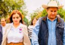 Grecia Quiroz lamenta la falta de justicia tras seis meses del asesinato de Carlos Manzo