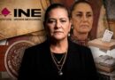 INE rechaza convertirse en filtro de “narcocandidatos” y advierte riesgos para su imparcialidad