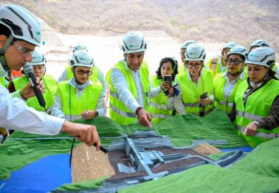 CFE, Gobierno de Chiapas y senadoras refuerzan colaboración para seguir impulsando el potencial energético del estado, en beneficio de México