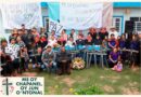 La Masacre de Acteal, sigue siendo una herida abierta, sobrevivientes siguen exigiendo justicia. Las Abejas esperan que la CIDH) emita el Informe de Fondo del Caso