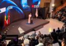 “Les traigo un mensaje fundamental: del socialismo se sale”