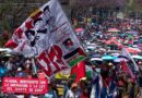 Marchas de la CNTE por el Día del Maestro: rutas y estados afectados