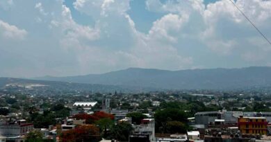Monitoreo de calidad del aire en Tuxtla se realiza con criterios técnicos oficiales: Semahn