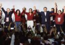 Morena elige a Ariadna Montiel como nueva presidenta del partido; “quien quiera ser candidato debe tener trayectoria impecable”, advierte