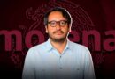 Morena exhibe currículum de Andy López Beltrán: sin título, pero rumbo a diputación federal en 2027 