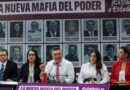 “Alito” Moreno pide que EU declare a Morena como asociación terrorista