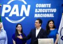 PAN advierte que “se volverá loco” si imputan a Maru Campos por caso CIA; alista movilización en su defensa