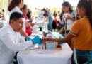 Paco Chacón invita a la próxima Jornada del Humanismo en la colonia Monte Cristo