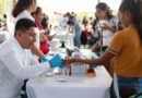 Paco Chacón invita a la próxima Jornada del Humanismo en la colonia Monte Cristo