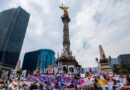 Presidente del Comité de Desapariciones Forzadas reconoce labor de madres buscadoras este 10 de mayo 