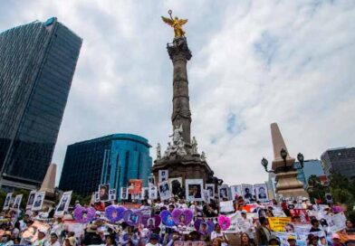 Presidente del Comité de Desapariciones Forzadas reconoce labor de madres buscadoras este 10 de mayo 