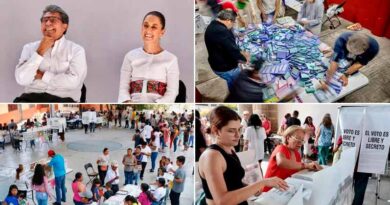 Reformas electorales de Morena favorecen al oficialismo y generan inequidad, alertan exconsejeros
