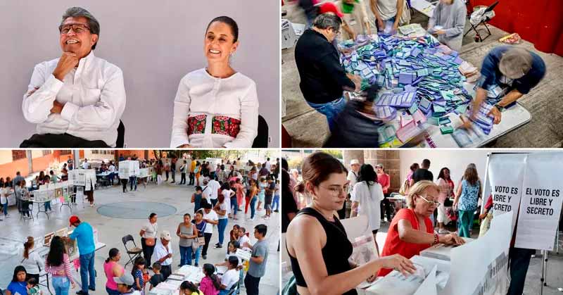 Reformas electorales de Morena favorecen al oficialismo y generan inequidad, alertan exconsejeros