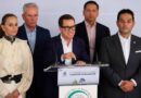 Ricardo Anaya exige detención inmediata de Rocha Moya e Inzunza