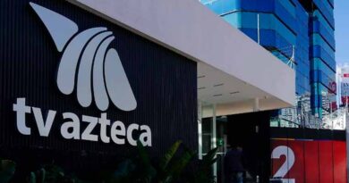 Esto es lo que respondió TV Azteca al llamado de Sheinbaum para no ver los canales de Salinas Pliego