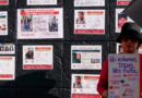 Se mantienen muy altas las cifras de desapariciones en México, según estudio del Instituto para la Economía y la Paz