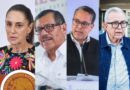 Sheinbaum evade responder sobre exfuncionarios de Rocha Moya en Sinaloa que se entregaron a EU