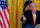 Si México no ataca a cárteles de droga, lo haremos nosotros vía terrestre, advierte Trump