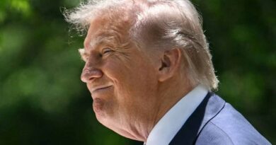 “Tenemos un problema porque los cárteles gobiernan México y nadie más”, reitera Trump sus acusaciones