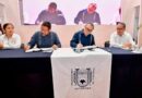 Instalan la Cátedra Interinstitucional UACM-UNACH: “Enrique Dussel”