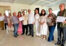 Reconocen trayectoria de docentes de los Campus Tapachula y Comitán de la UNACH