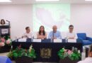 Presentan en la UNACH el Sistema de Consultas de las Estadísticas de las Elecciones y Conteos Censales de Participación Ciudadana 2009-2024