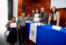 UNACH debe ser líder en el país en las políticas de acceso a la educación superior para las juventudes de los pueblos originarios