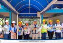 Inician las obras de un nuevo edificio dentro del Campus I de la UNACH