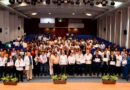 Reconoce UNACH a docentes con más de 25 años de servicio en los Campus de Tuxtla Gutiérrez y San Cristóbal de Las Casas