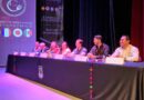 Inaugura rectora de UNICACH Fanny López Jiménez 8º Congreso Internacional “Expresión Culinaria 2026”