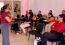 Capacita UNICACH a personal sobre educación inclusiva