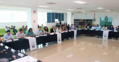UNICACH realiza elección de consejeras y consejeros universitarios 2026-2028