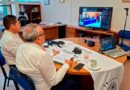 UNICACH fortalece los estudios del carnaval en encuentro internacional de especialistas