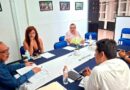 Destaca rectora de UNICACH Fanny López Jiménez, participación y civilidad de comunidad universitaria en elección de nuevo Consejo Universitario