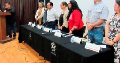 CESMECA-UNICACH reúne a especialistas para analizar el fenómeno religioso en México