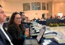 Participa rectora de UNICACH Fanny López Jiménez en sesión del CUPIA-ANUIES Participa rectora de UNICACH Fanny López Jiménez en sesión del CUPIA-ANUIES
